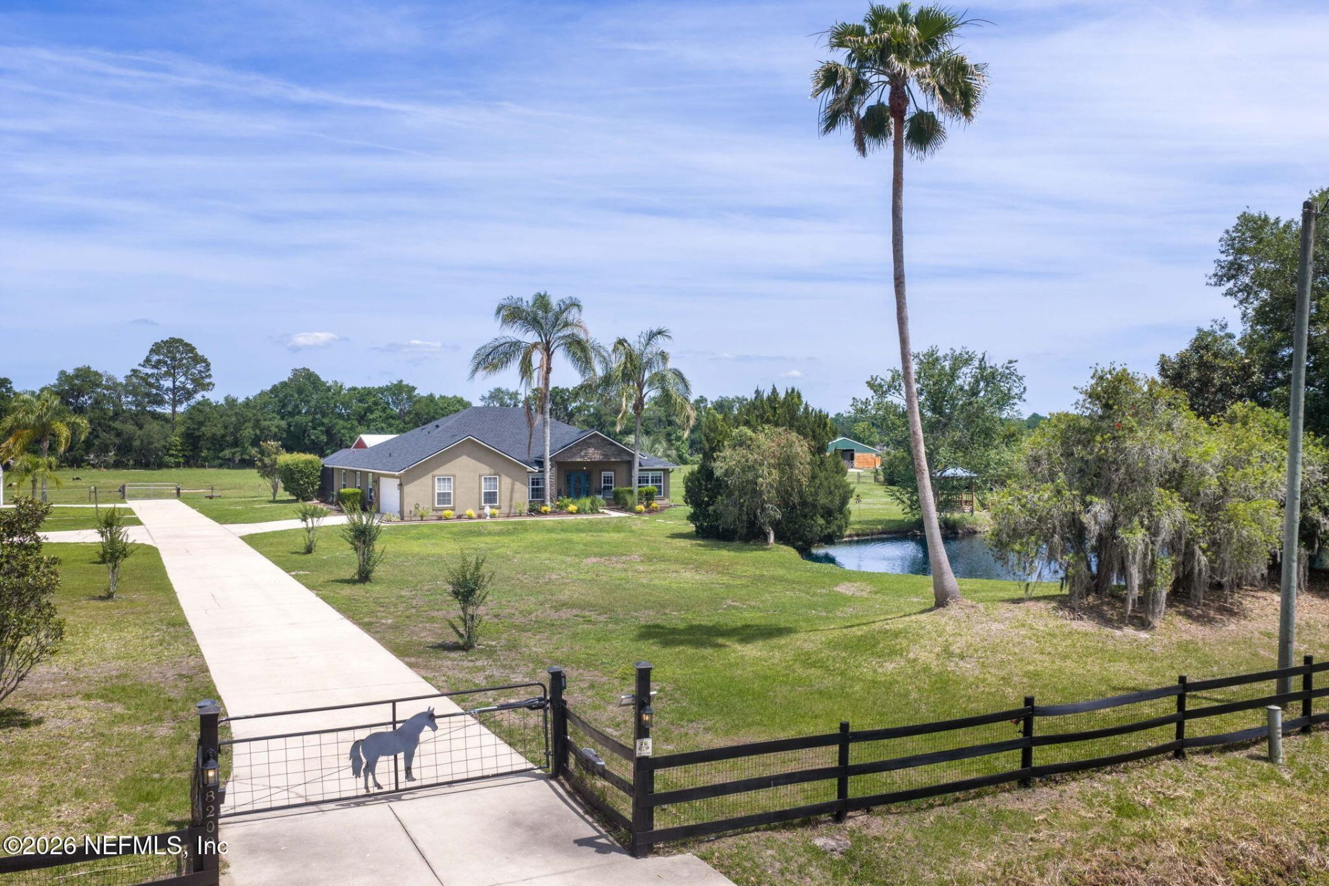 8200 Morrison Road, Hastings, FL 32145 Photo