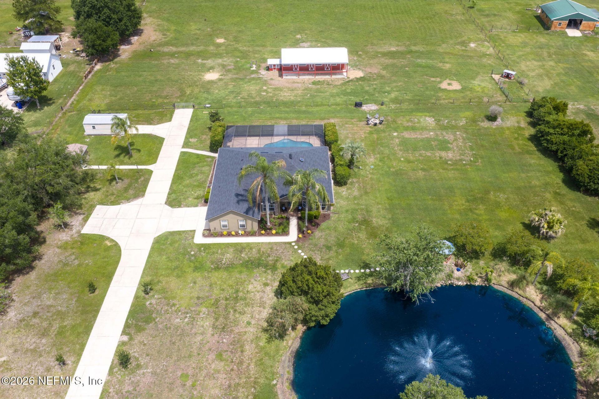 8200 Morrison Road, Hastings, FL 32145 Photo