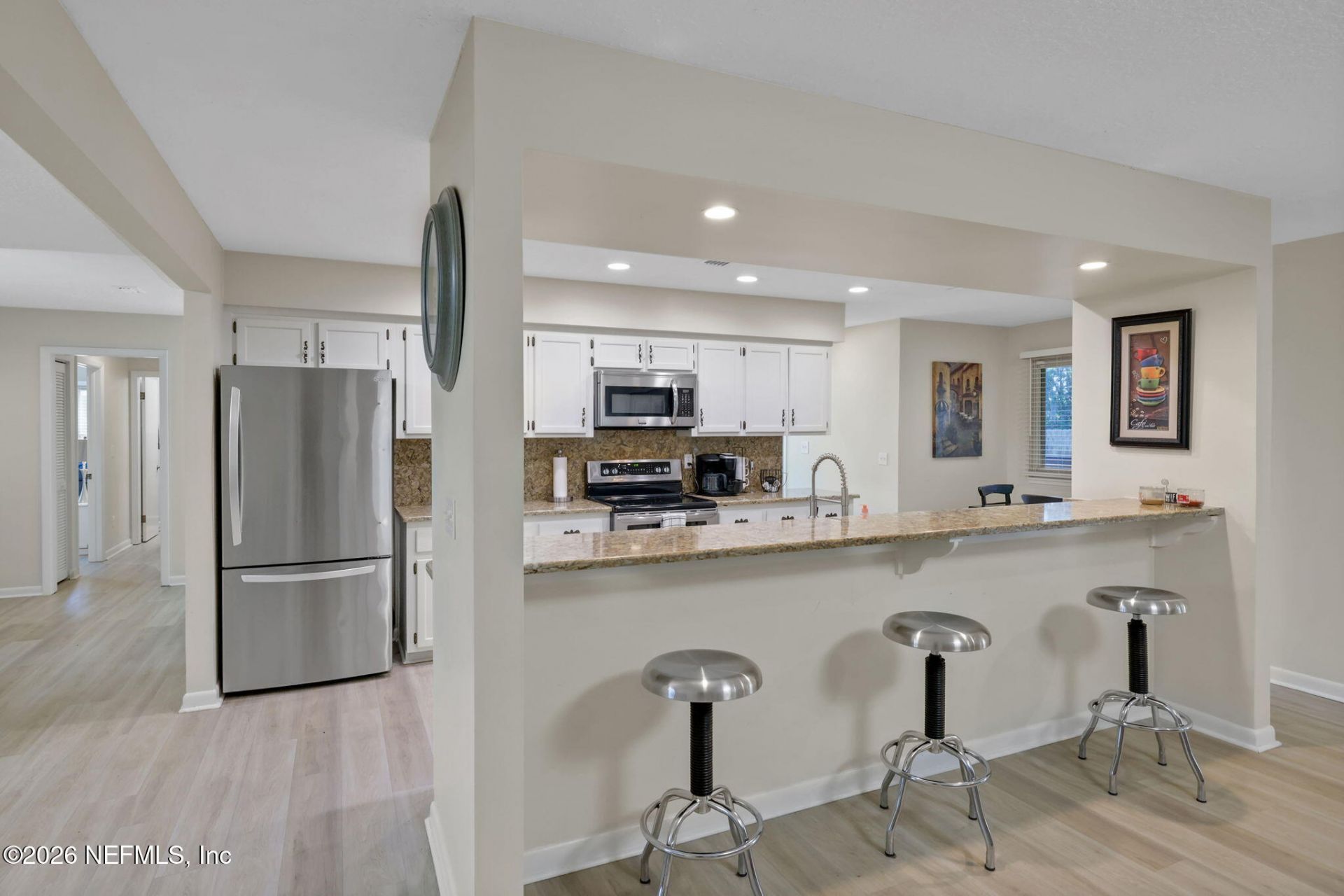 5362 Oak Bay Drive N, Jacksonville, FL 32277 Photo
