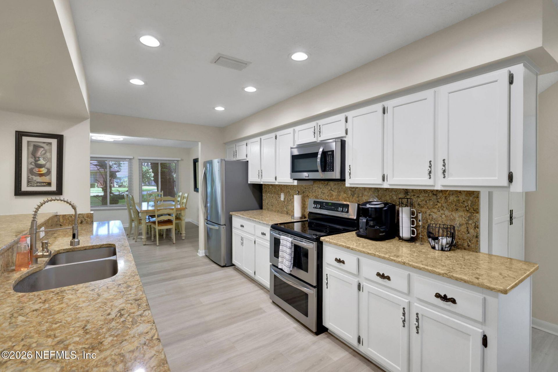 5362 Oak Bay Drive N, Jacksonville, FL 32277 Photo