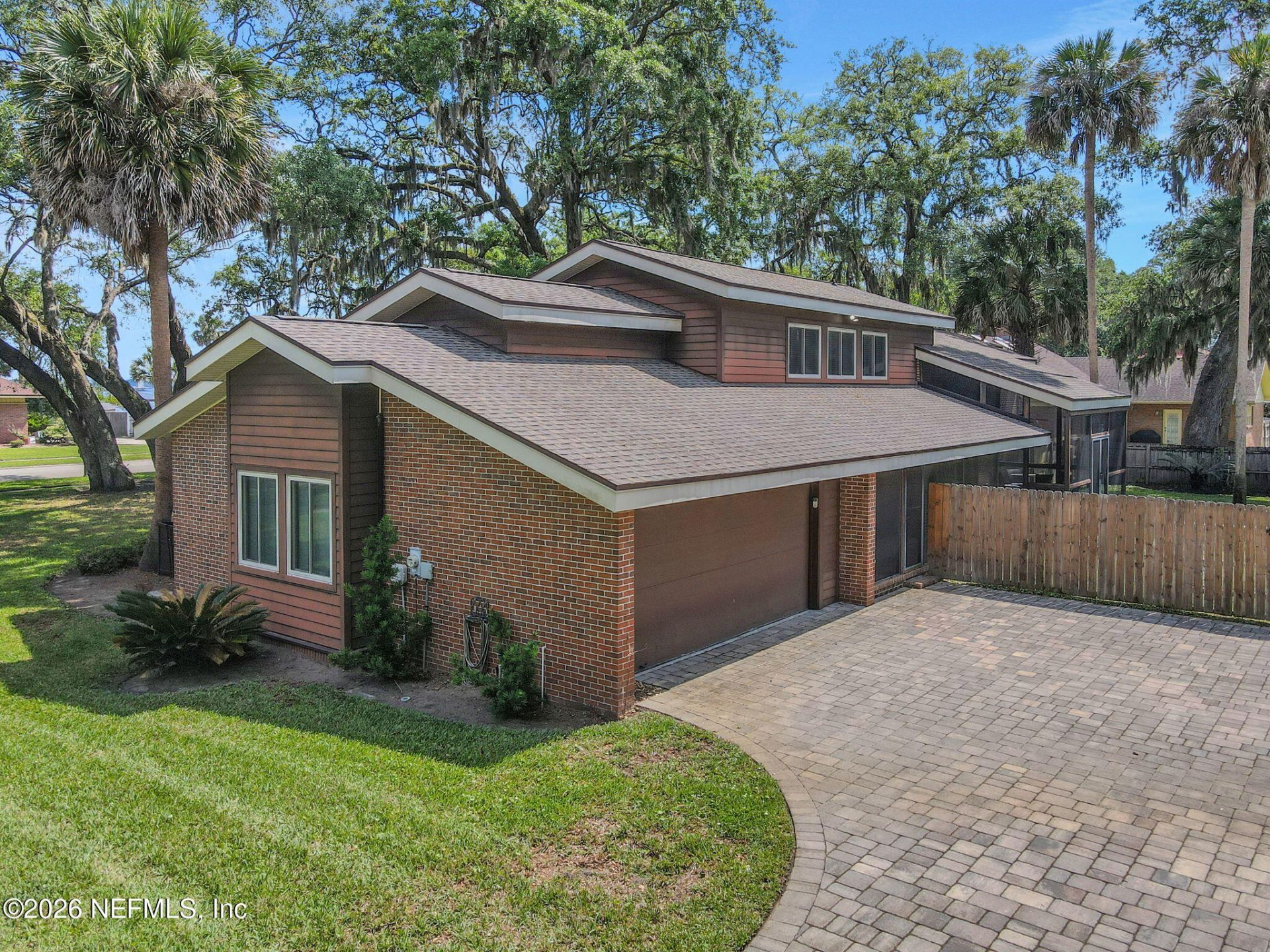 5362 Oak Bay Drive N, Jacksonville, FL 32277 Photo