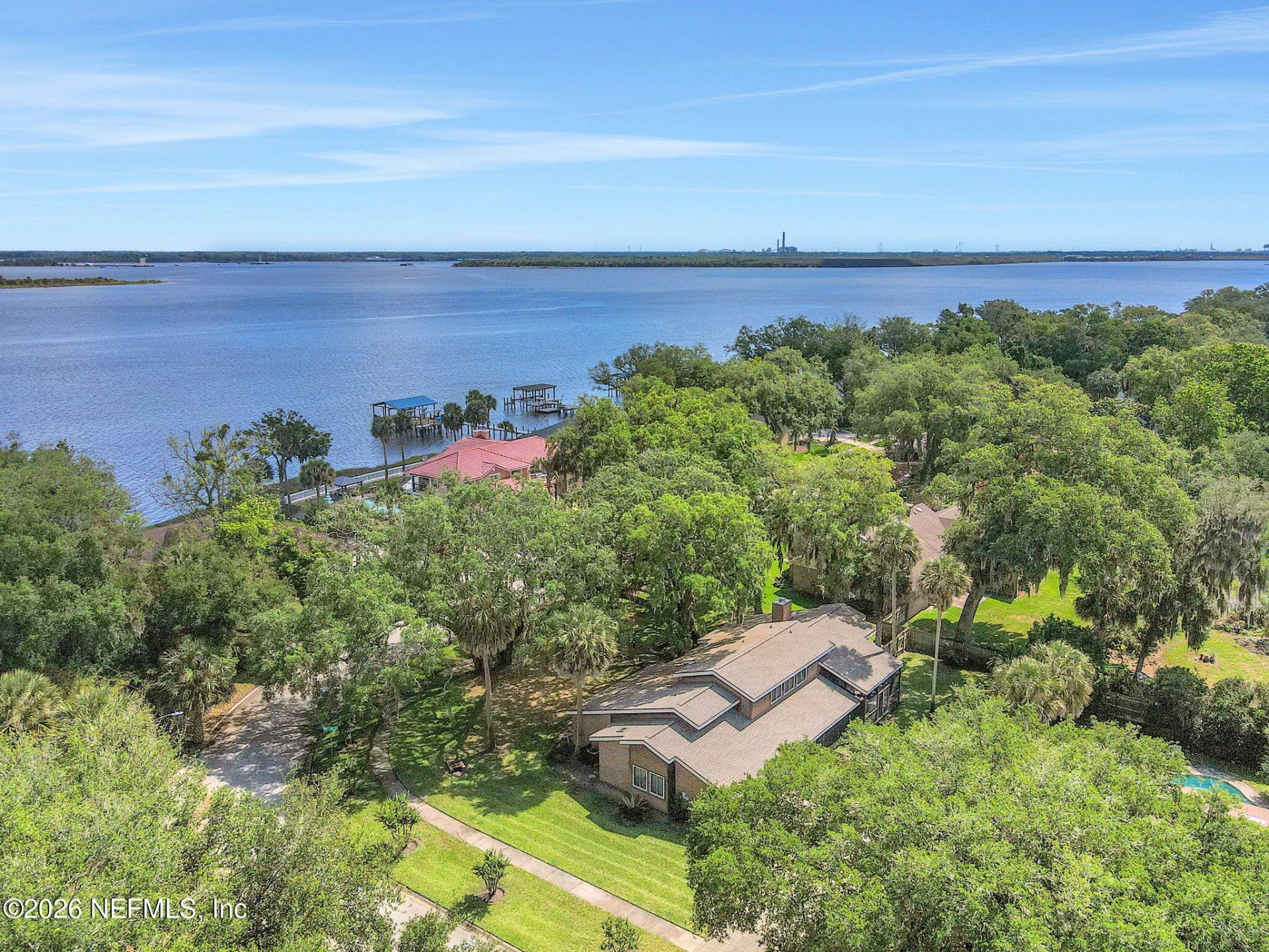 5362 Oak Bay Drive N, Jacksonville, FL 32277 Photo