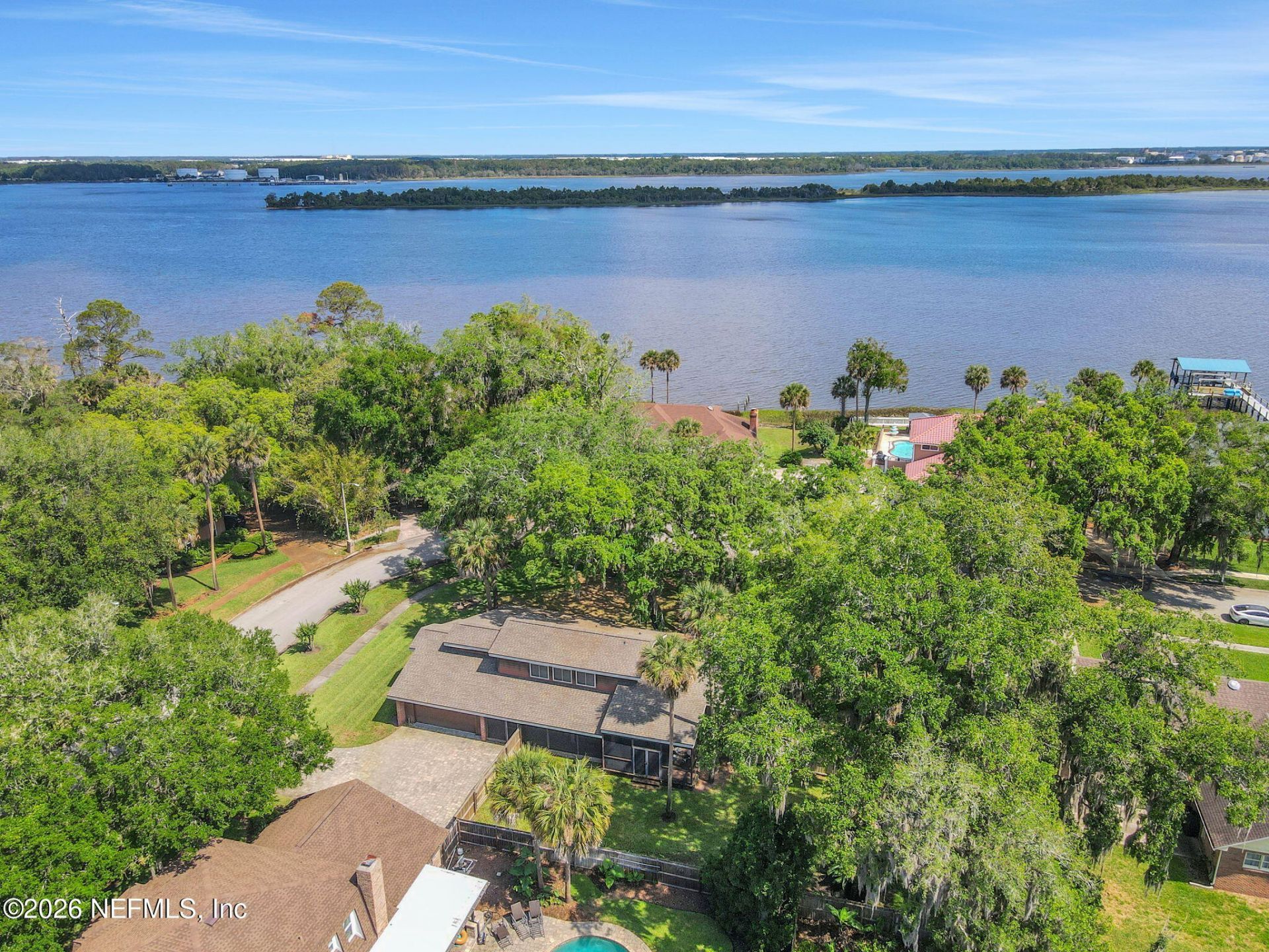 5362 Oak Bay Drive N, Jacksonville, FL 32277 Photo