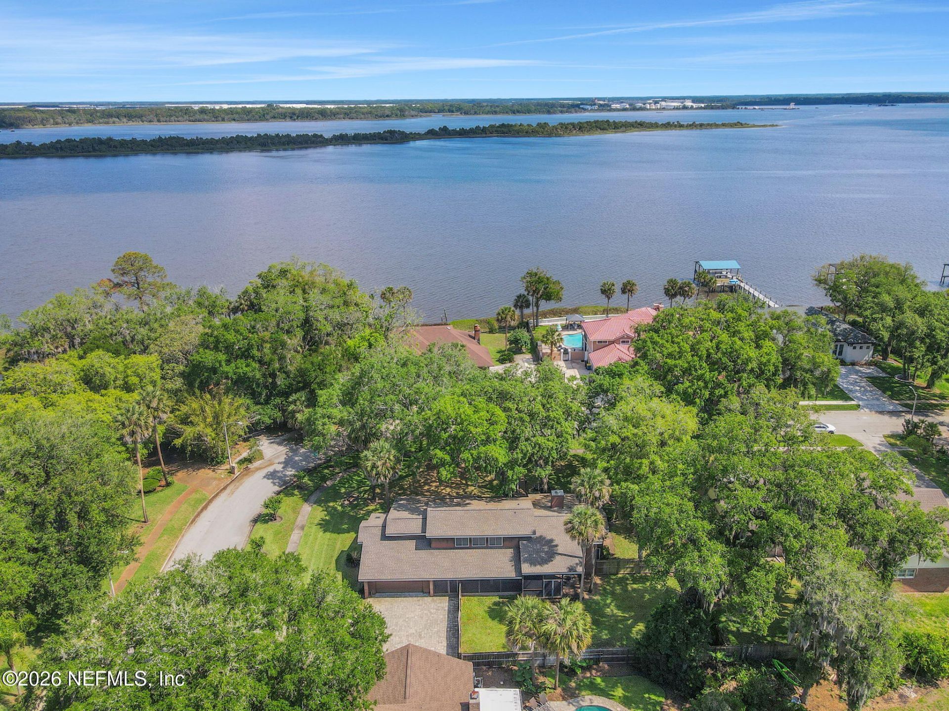 5362 Oak Bay Drive N, Jacksonville, FL 32277 Photo