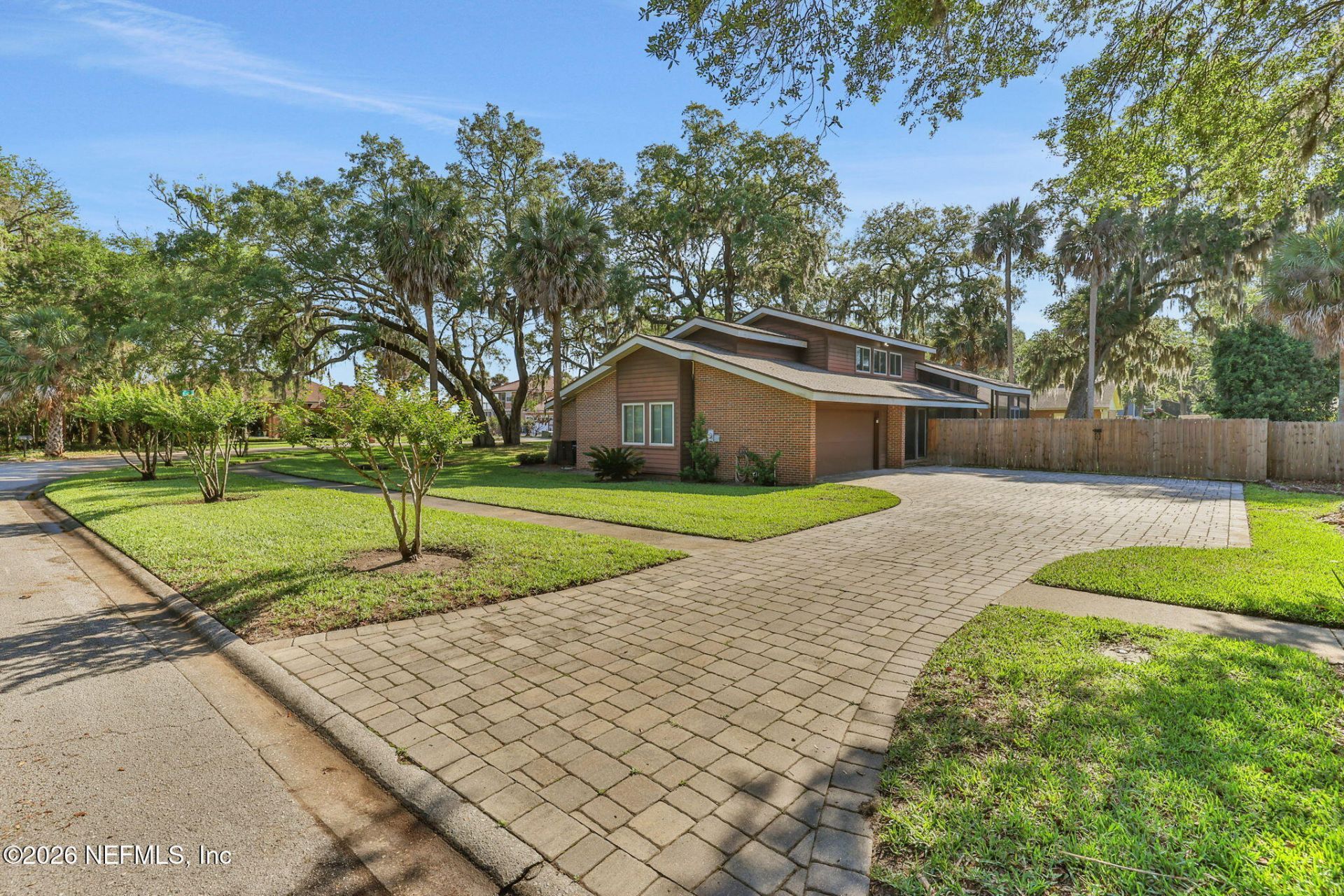 5362 Oak Bay Drive N, Jacksonville, FL 32277 Photo