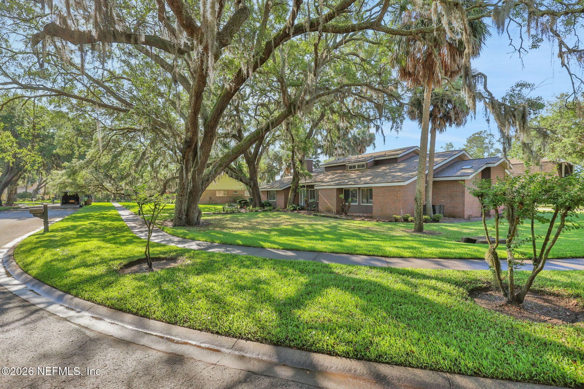 5362 Oak Bay Drive N, Jacksonville, FL 32277 Photo