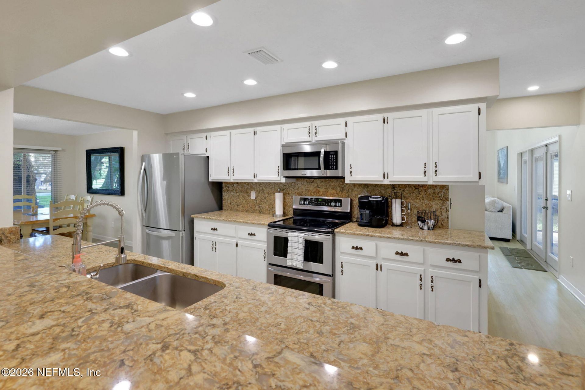 5362 Oak Bay Drive N, Jacksonville, FL 32277 Photo