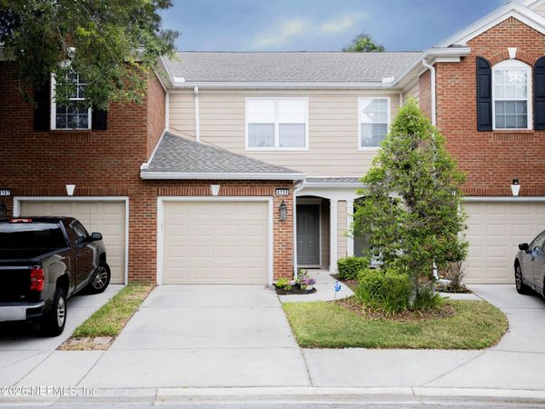 4199 MARBLEWOOD Lane, Jacksonville, FL 32216