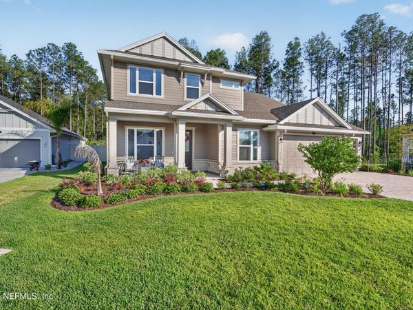 164 OLD HALE Way, St. Johns, FL 32259