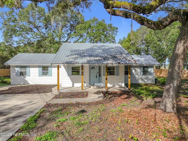 7980 STATE ROAD 100, Keystone Heights, FL 32656