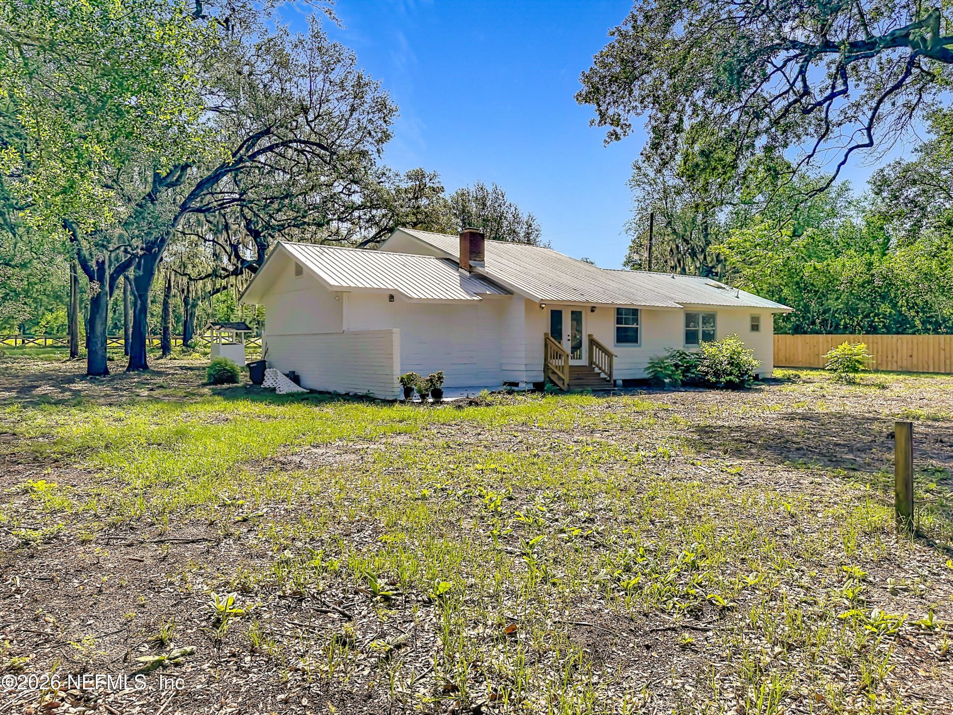 7980 State Road 100, Keystone Heights, FL 32656 Photo