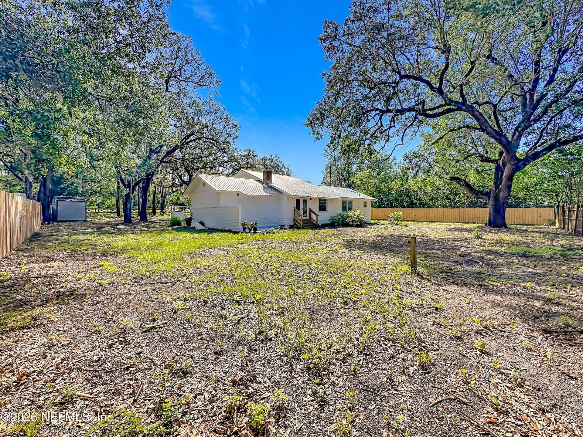 7980 State Road 100, Keystone Heights, FL 32656 Photo