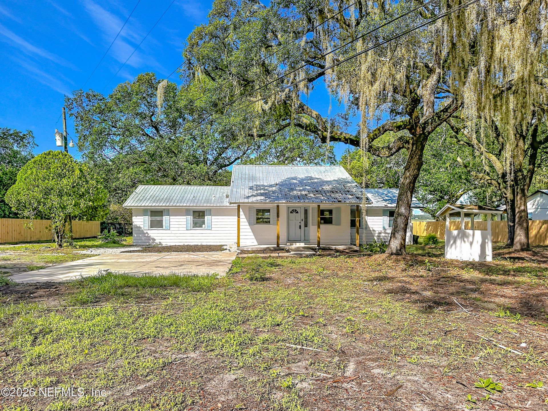 7980 State Road 100, Keystone Heights, FL 32656 Photo