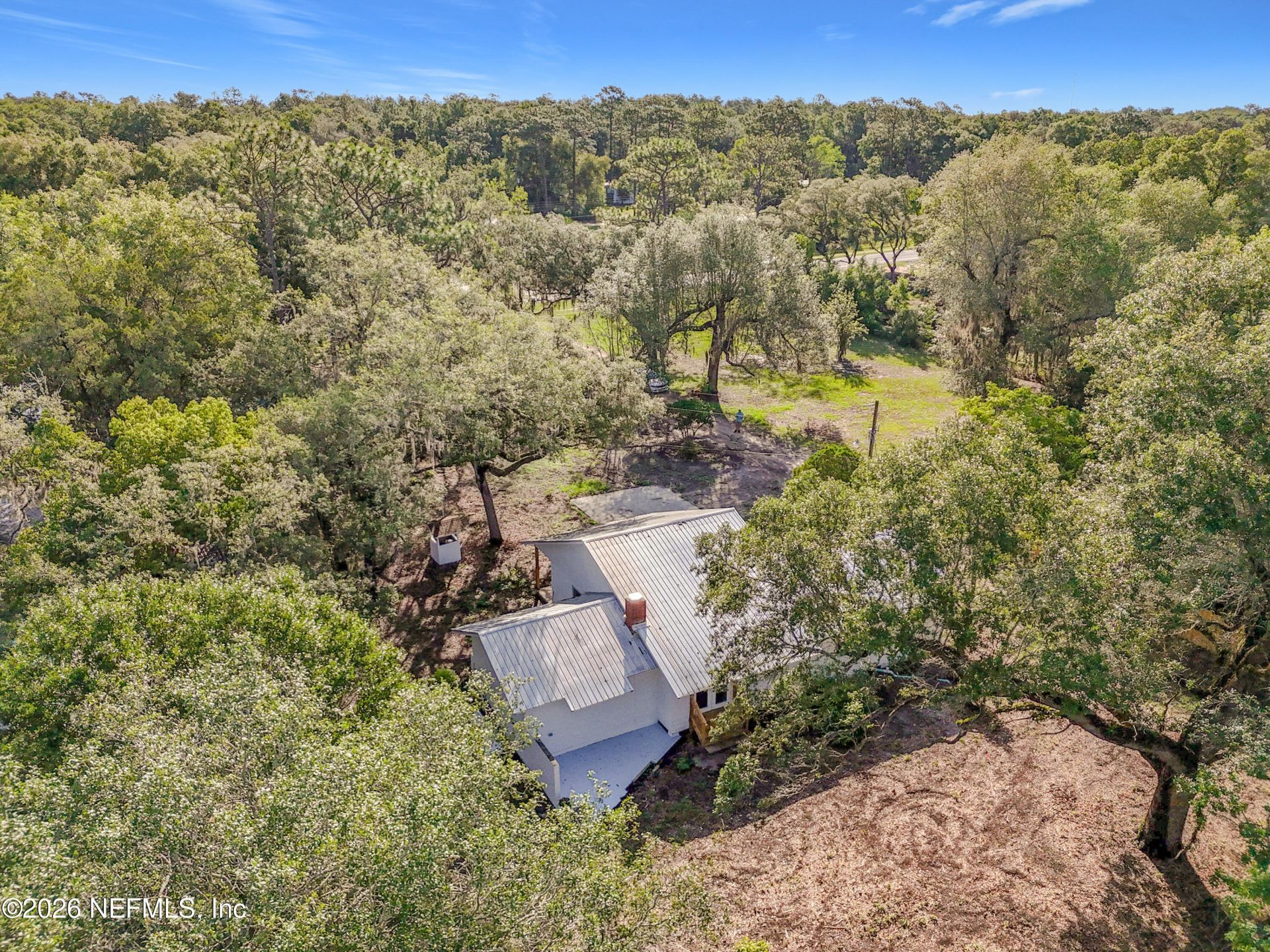 7980 State Road 100, Keystone Heights, FL 32656 Photo