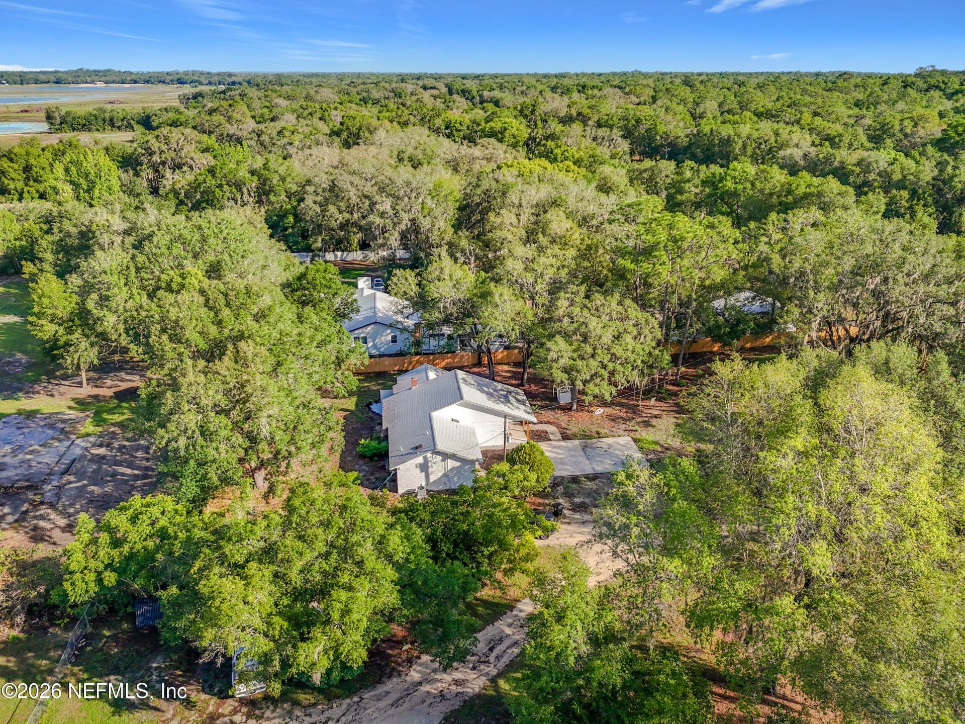 7980 State Road 100, Keystone Heights, FL 32656 Photo