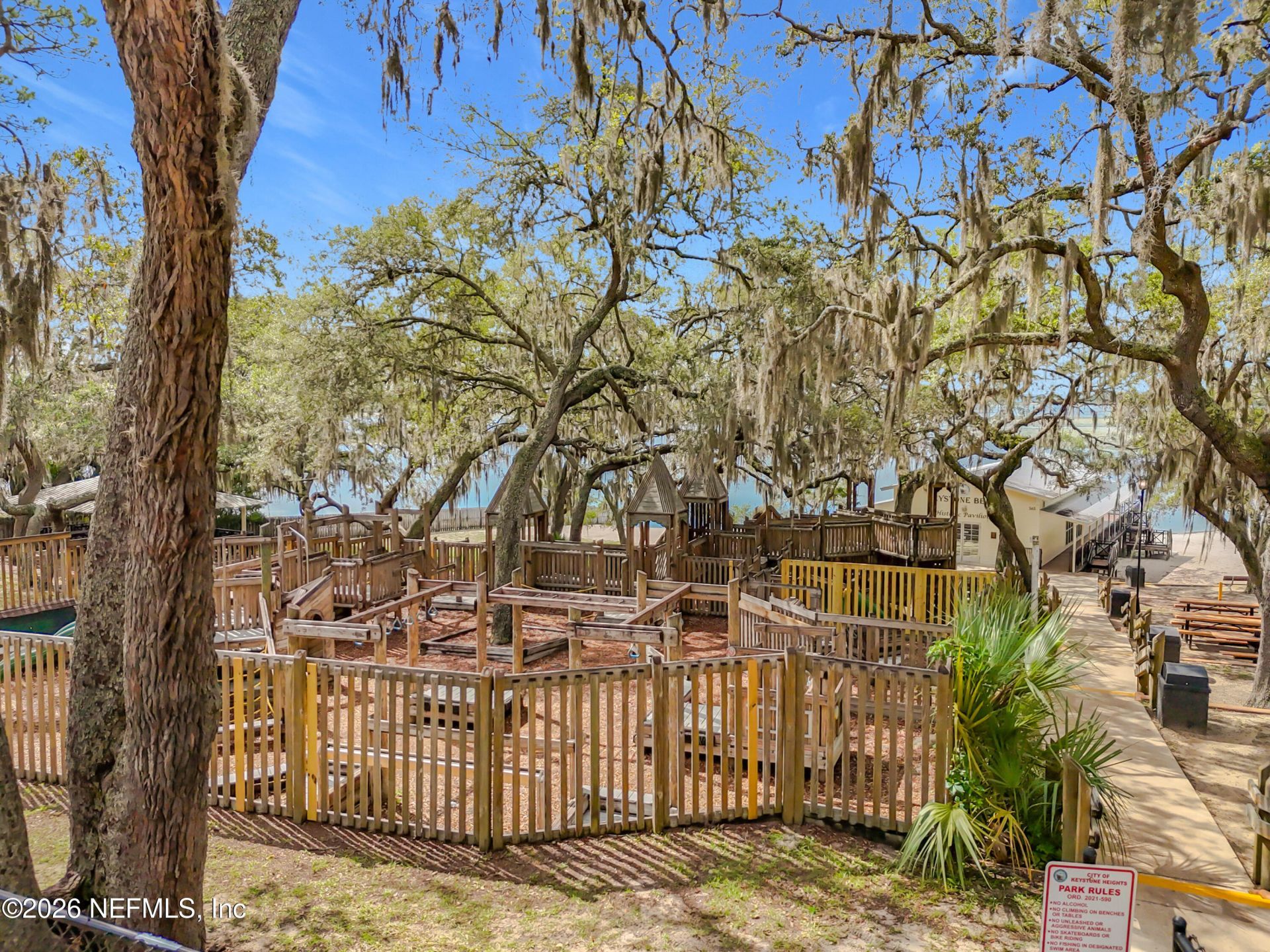 7980 State Road 100, Keystone Heights, FL 32656 Photo
