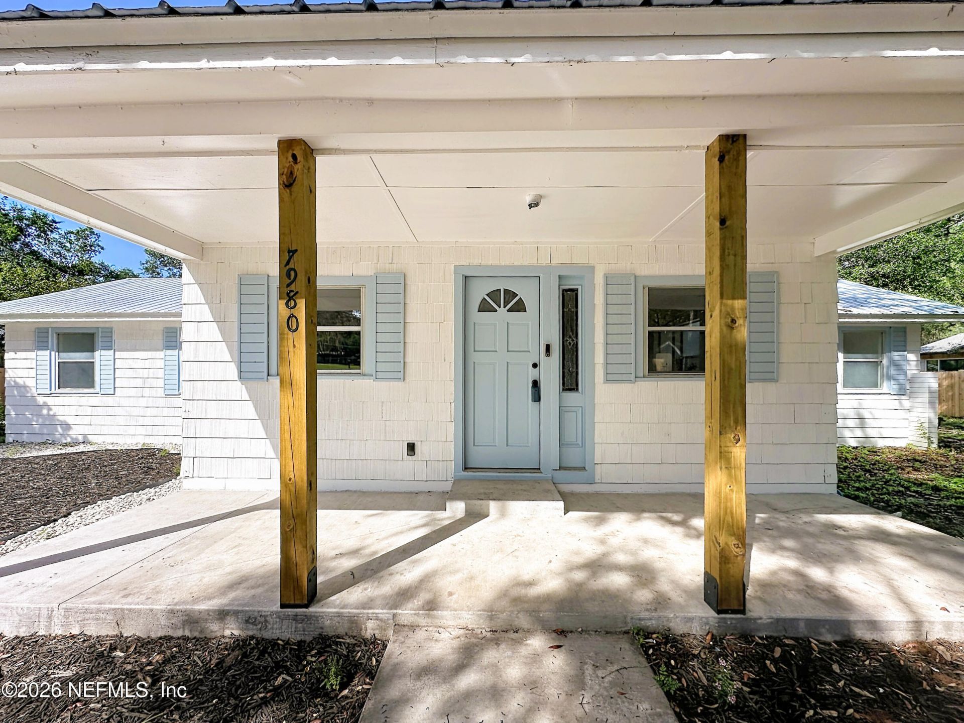 7980 State Road 100, Keystone Heights, FL 32656 Photo