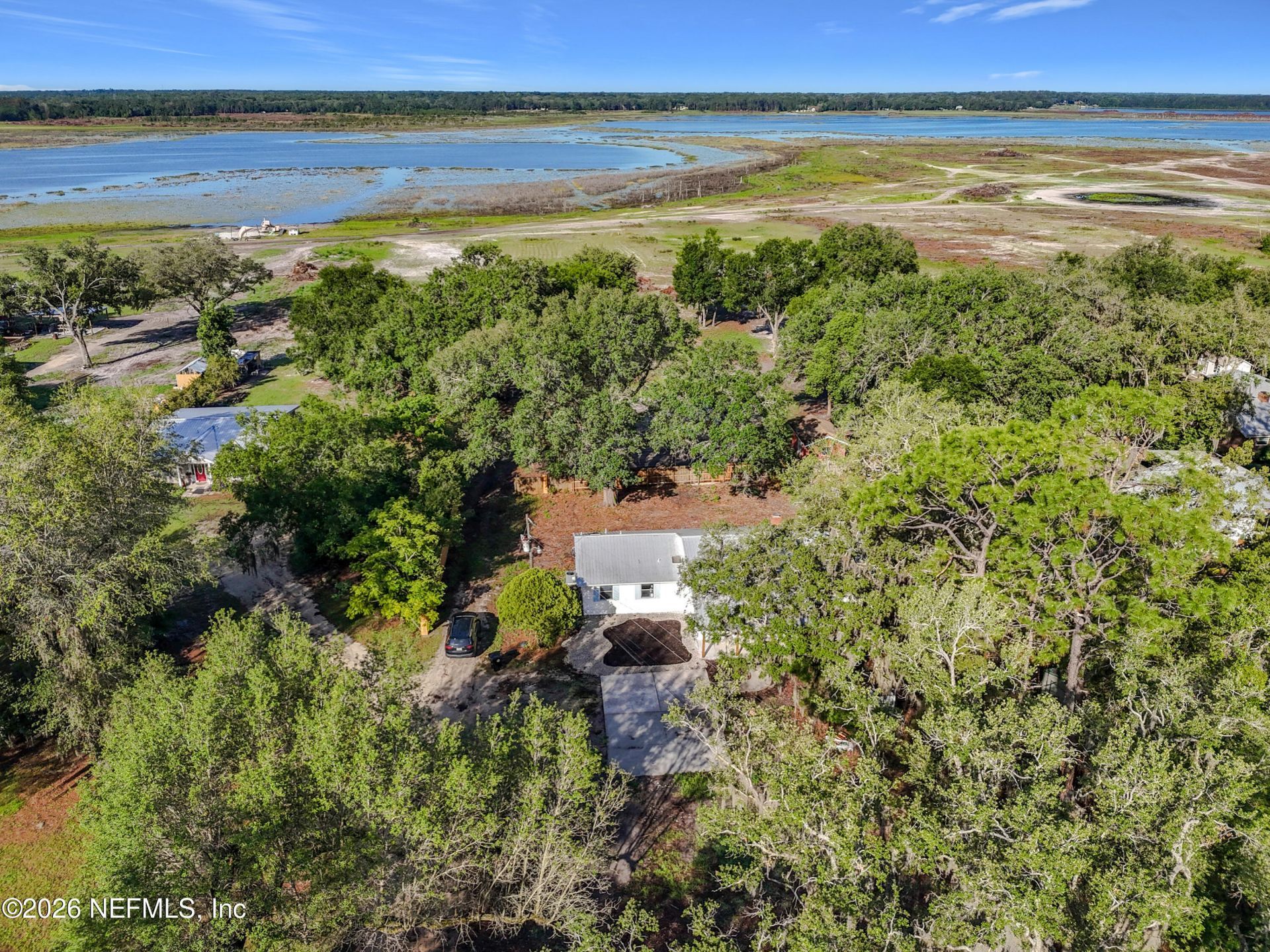 7980 State Road 100, Keystone Heights, FL 32656 Photo
