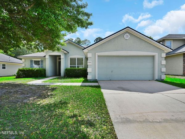 10810 STANTON HILLS Drive E, Jacksonville, FL 32222