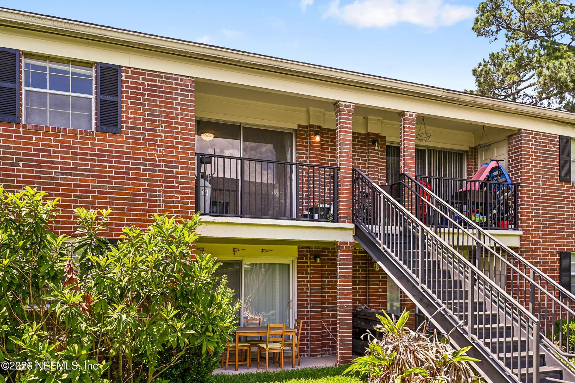 4915 Baymeadows Road, Unit 6G, Jacksonville, FL 32217 Photo