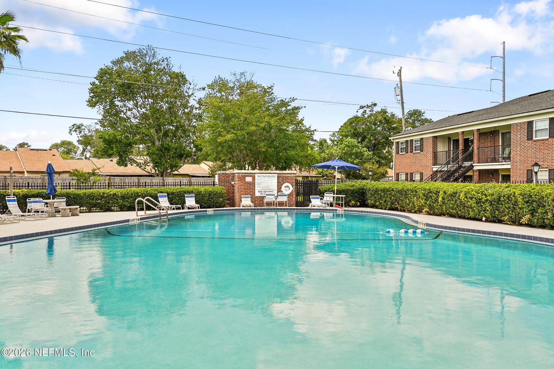 4915 Baymeadows Road, Unit 6G, Jacksonville, FL 32217 Photo