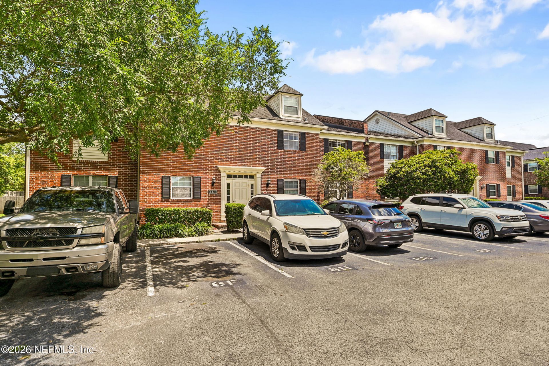 4915 Baymeadows Road, Unit 6G, Jacksonville, FL 32217 Photo