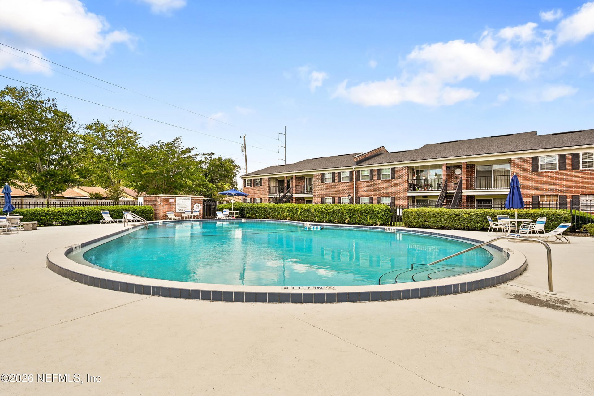 4915 Baymeadows Road, Unit 6G, Jacksonville, FL 32217 Photo
