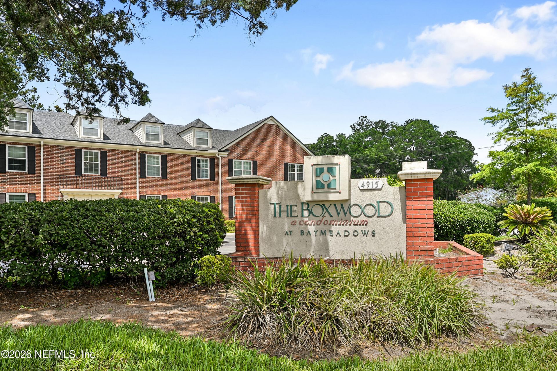 4915 Baymeadows Road, Unit 6G, Jacksonville, FL 32217 Photo