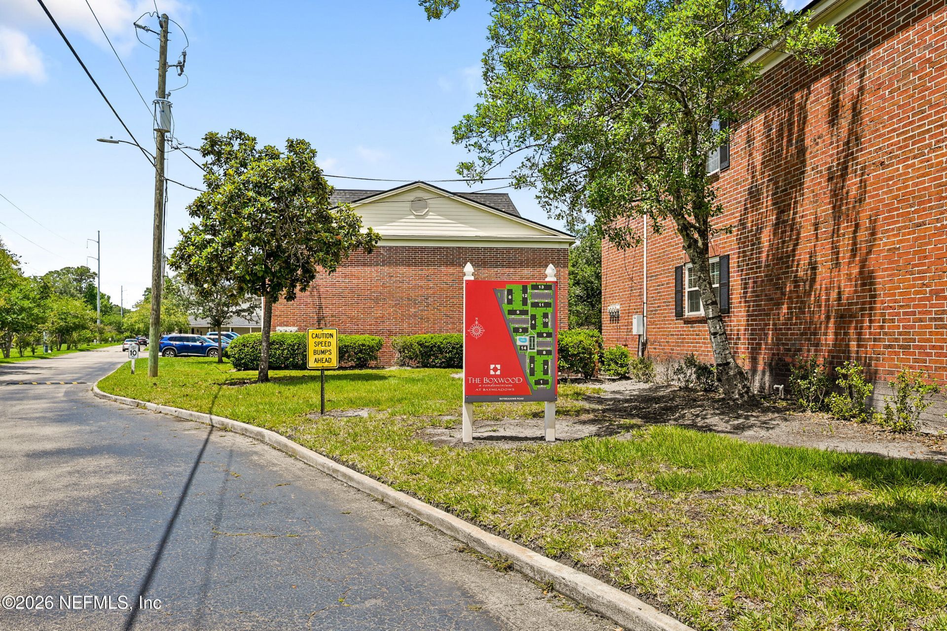 4915 Baymeadows Road, Unit 6G, Jacksonville, FL 32217 Photo