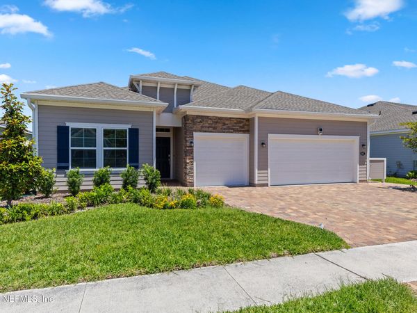 85621 STONEHURST Parkway, Fernandina Beach, FL 32034