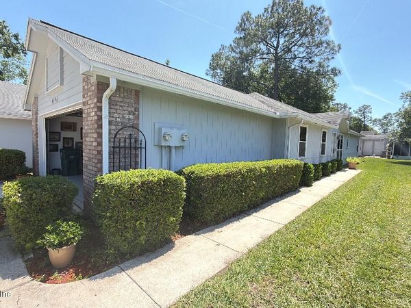 4596 CABBAGE POND Drive, Jacksonville, FL 32257