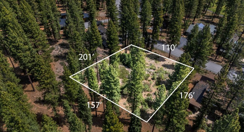 9264 Heartwood Drive, Truckee, CA 96161 Photo
