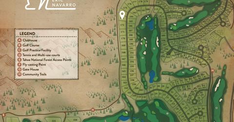 9264 Heartwood Drive, Truckee, CA 96161 Photo
