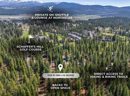 9264 Heartwood Drive, Truckee, CA 96161 Photo