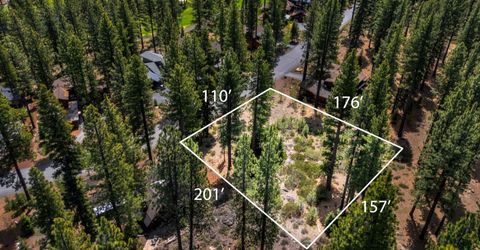 9264 Heartwood Drive, Truckee, CA 96161 Photo