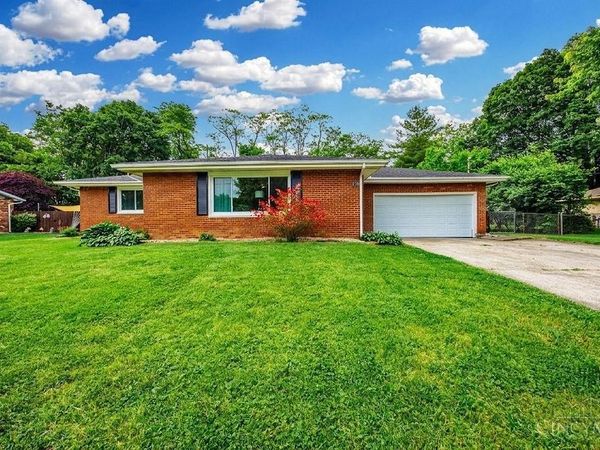 5130 Dee Alva Drive, Fairfield, OH 45014