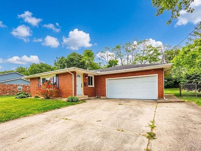 5130 Dee Alva Drive, Fairfield, OH 45014 Photo 3