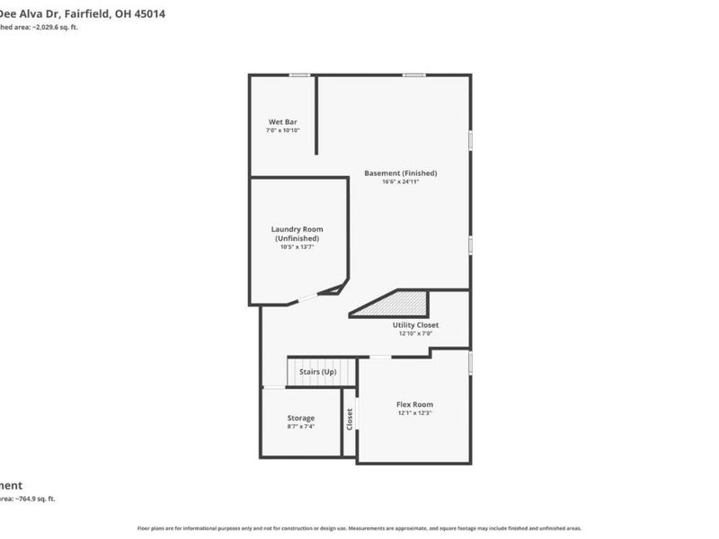 5130 Dee Alva Drive, Fairfield, OH 45014 Photo 34