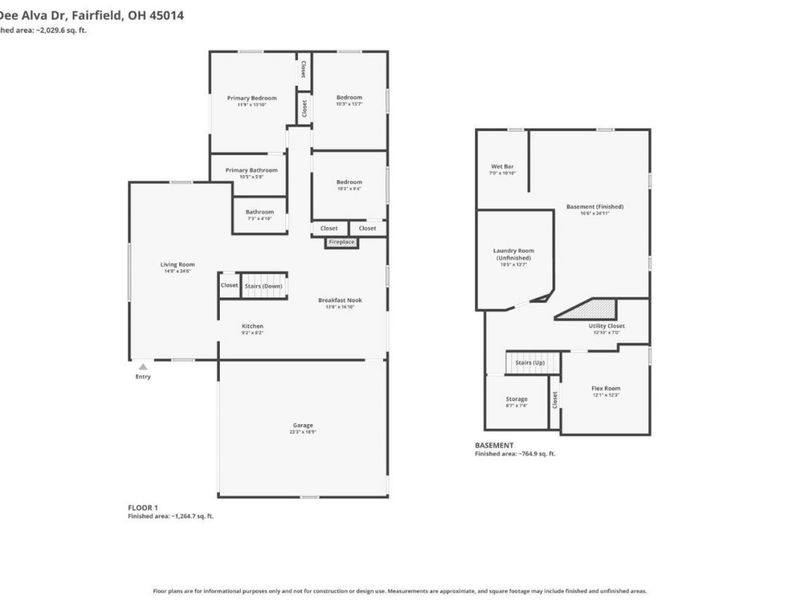 5130 Dee Alva Drive, Fairfield, OH 45014 Photo 35