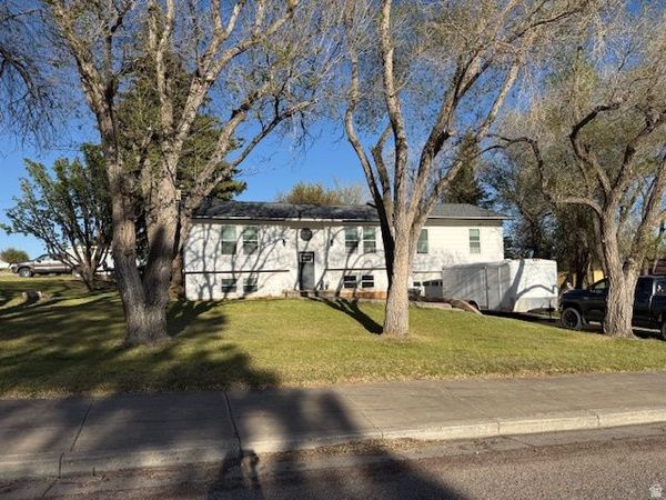 417 S MAIN ST , Monticello, UT 84535
