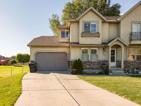 551 E WALNUT GLEN DR, Springville, UT 84663