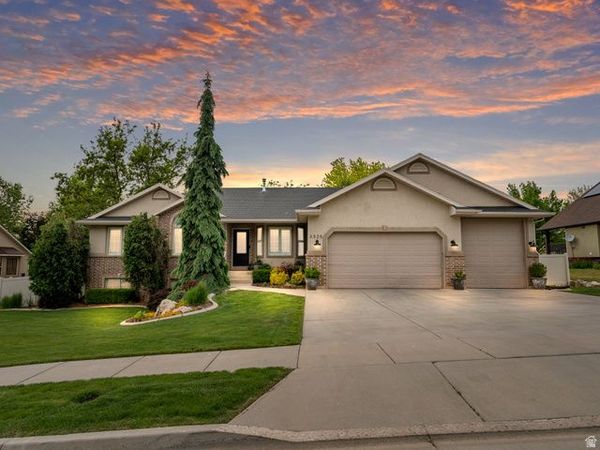 3335 N 750 W, Pleasant View, UT 84414