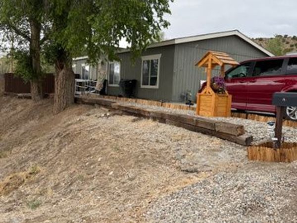 487 E 300 N, Manti, UT 84642