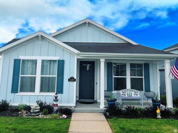 6089 W LAKE AVE, South Jordan, UT 84009