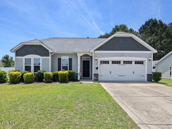 115 Snipe Court, Raeford, NC 28376