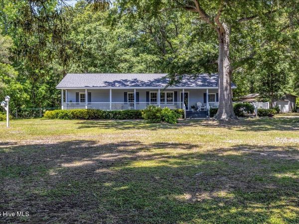 110 Dogwood Circle, Leland, NC 28451