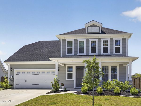 1422 Big Cypress Loop , Wilmington, NC 28409