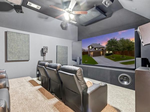 1105 Safrano Street, Midlothian, TX 76065