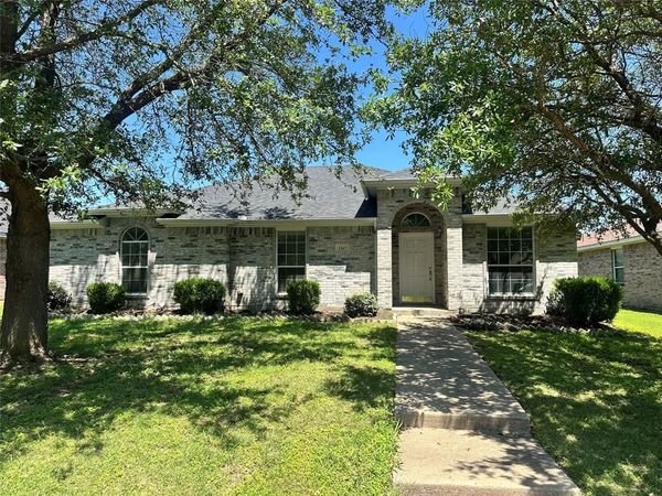 1547 Kensington Place, Lancaster, TX 75134