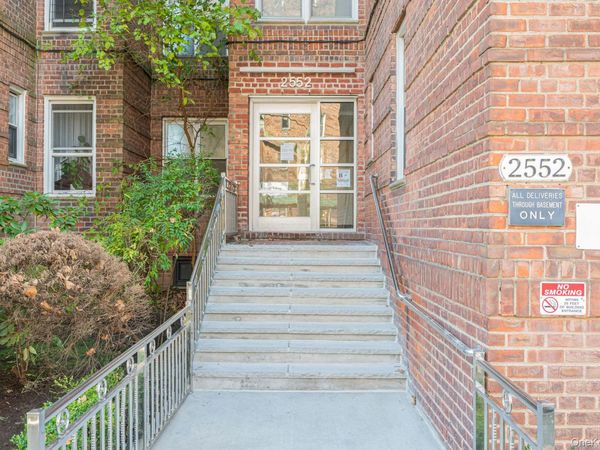 2552 E 7 Street , Unit 1H, Brooklyn, NY 11235